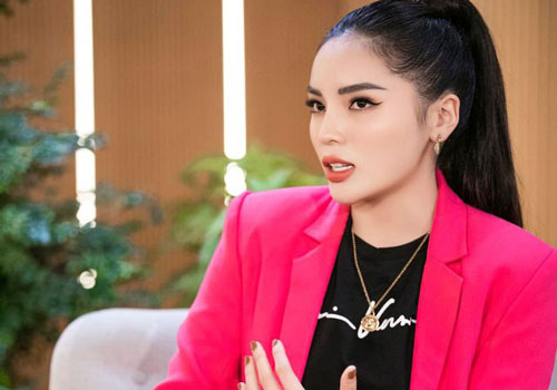 Kỳ Duyên, Phương Nga ứng xử thế nào nếu gặp "người thứ ba"?