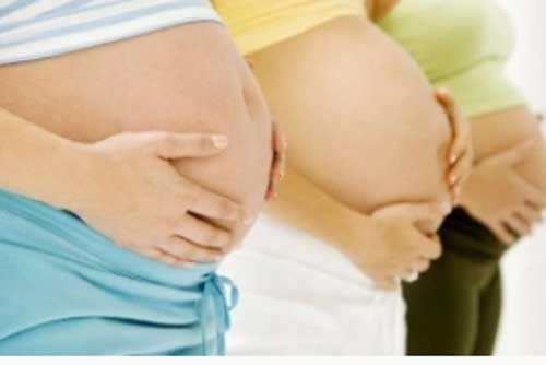 Hình dáng bụng bầu tiết lộ nhiều điều bất ngờ, không phải mẹ nào cũng biết