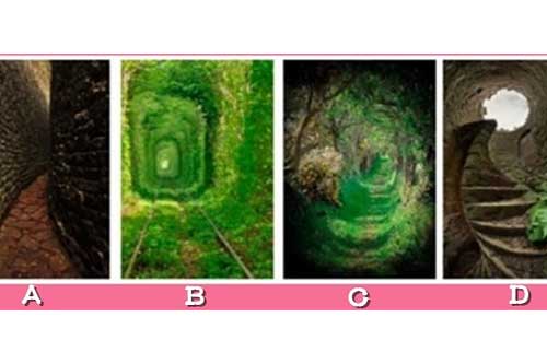 Trắc nghiệm: Hiện tại và tương lai của mối quan hệ giữa bạn và người ấy