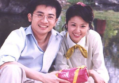 Những lời ước định 'Nếu sau này em chưa lấy chồng, anh sẽ cưới em' trong showbiz Hoa ngữ, có mấy ai làm được?