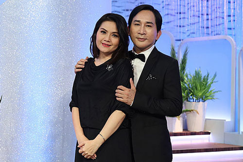 Trinh Trinh bị nói 'giật chồng' khi đến với Kim Tử Long