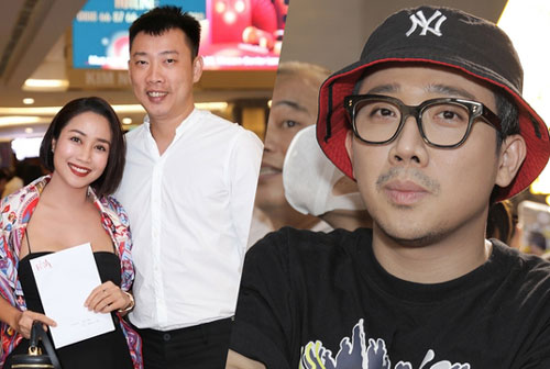 Sao Việt khen phim 'Ròm'