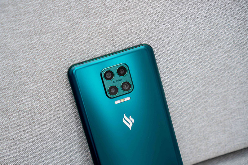 Vừa lên kệ, Vsmart Aris đã giảm giá hấp dẫn