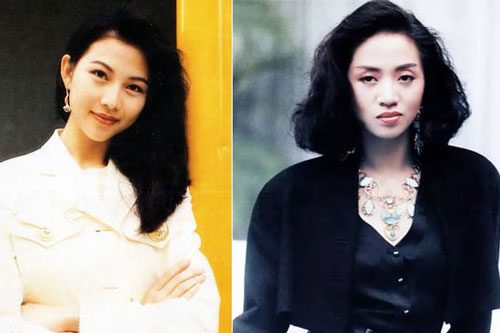 4 nữ diễn viên bị mẹ 'hủy hoại', người thứ hai nai lưng trả nợ, người thứ tư bị đánh đến nỗi nhập viện