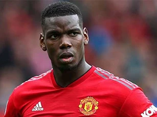 Chấm điểm cầu thủ M.U ở trận thắng Brighton: Thất vọng Pogba