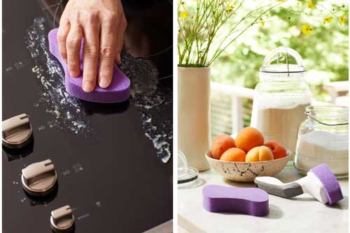 Chỉ mất 5 phút để "hô biến" căn bếp sạch tinh mỗi ngày chỉ với các mẹo sau