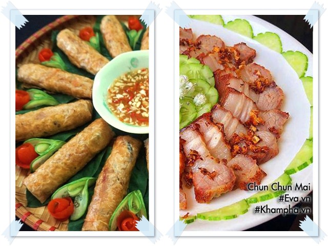 Cách làm 5 món ngon nóng hổi hợp với thời tiết se lạnh
