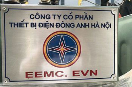 EVN thoái vốn 13,1 triệu cổ phần tại Thiết bị điện Đông Anh