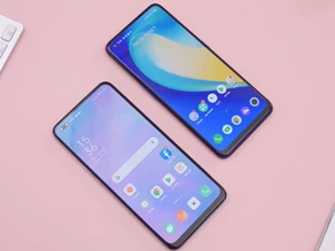 So sánh Realme 7 Pro với Oppo Reno4