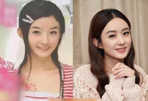 Hai ngôi sao từng là mẫu ảnh giờ đã trở thành Nữ thần Kim Ưng nổi đình đám, những người còn lại thì sao?