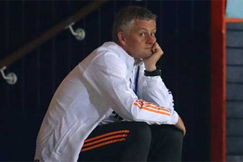 Solskjaer "đá đểu" Mourinho sau chiến thắng của M.U
