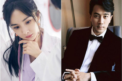 Sự thật chuyện Lưu Khải Uy "hết thời" hậu ly hôn, còn Dương Mịch lên như diều gặp gió