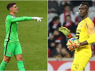 Mendy bắt tốt hơn Kepa, nhưng phải cải thiện một điều nếu muốn tỏa sáng ở Chelsea