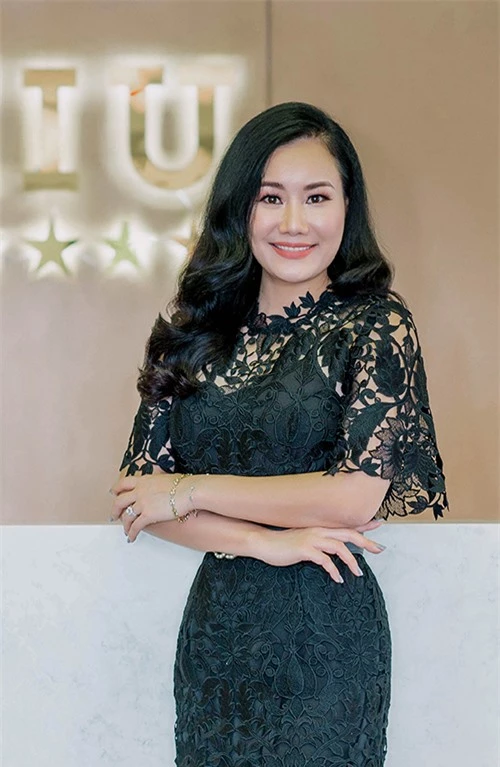 Cuộc sống không showbiz của MC Nguyệt Ánh - 20