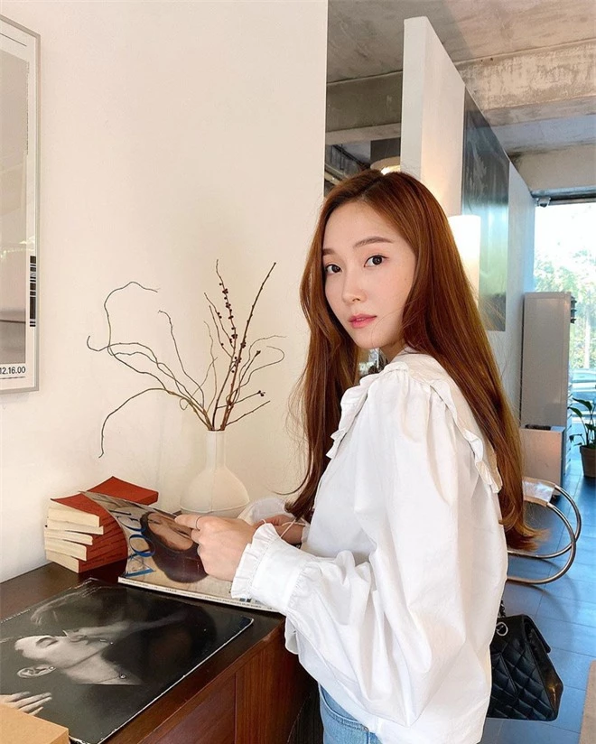 Jessica nhắc fan tìm kiếm manh mối về SNSD trong SHINE: Fan Hàn tức điên lên chê ai rảnh? - Ảnh 12.