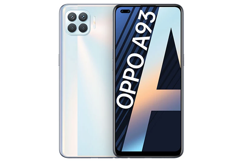 Oppo A93.