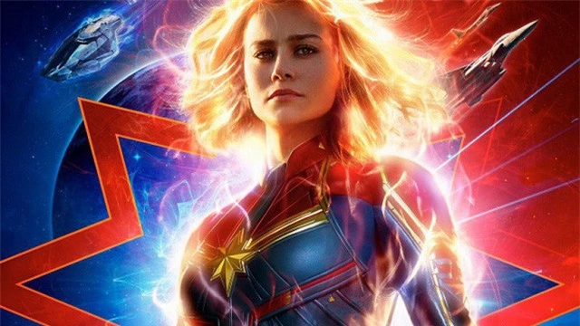 Sẽ không có phim siêu anh hùng Marvel nào ra mắt trong 2020 - Ảnh 2.