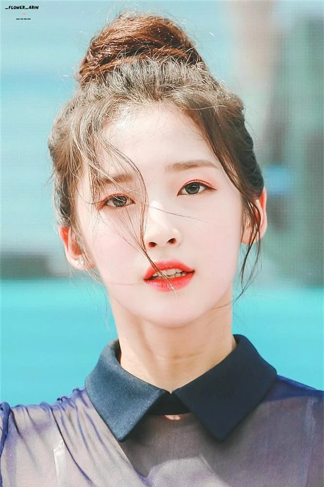 Top 5 idol nữ có đôi mắt đẹp nhất Kpop: Lisa (BLACKPINK) mê hoặc với vẻ đẹp long lanh, Jihyo (TWICE) thu hút mọi ánh nhìn - Ảnh 14