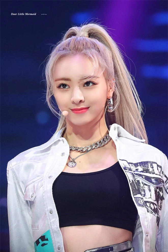 Top 5 idol nữ có đôi mắt đẹp nhất Kpop: Lisa (BLACKPINK) mê hoặc với vẻ đẹp long lanh, Jihyo (TWICE) thu hút mọi ánh nhìn - Ảnh 4