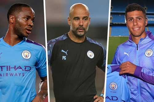 Vượt M.U, Man City thua lỗ chuyển nhượng nhất Premier League trong thập kỷ qua