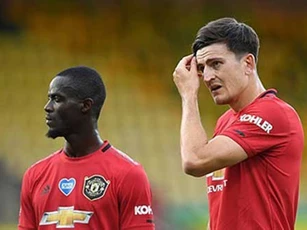 M.U lên đội hình đấu Brighton: Bailly, Greenwood đá chính?