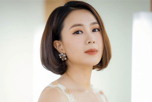 Hồng Diễm dám ghét, dám hận trong phim mới đóng đôi cùng Hồng Đăng