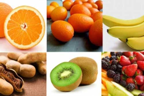 5 loại quả giàu canxi tốt cho mẹ bầu, em bé sinh ra cao lớn khỏe mạnh