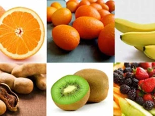 5 loại quả giàu canxi tốt cho mẹ bầu, em bé sinh ra cao lớn khỏe mạnh