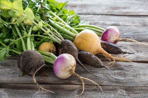 10 thực phẩm giàu vitamin K bạn cần biết