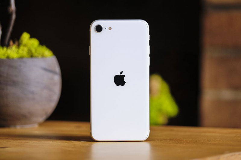 iPhone nào sẽ được trang bị chip tầm trung mới của Apple?