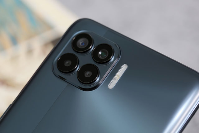 Oppo A93 với RAM 8 GB, 6 camera, pin 4.000 mAh sắp lên kệ ở Việt Nam với giá 7,49 triệu