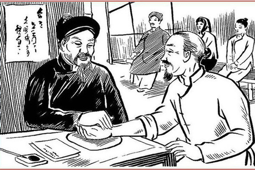 Bệnh dịch thời vua nào khiến hơn nửa triệu người tử vong?