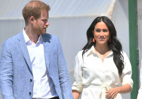 Hoàng gia Anh đón nhận tin vui giữa lùm xùm của nhà Sussex đủ khiến Meghan phải xấu hổ vì vô tình gợi lại quá khứ tai tiếng