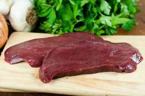 10 thực phẩm có hàm lượng cholesterol cao cần tránh