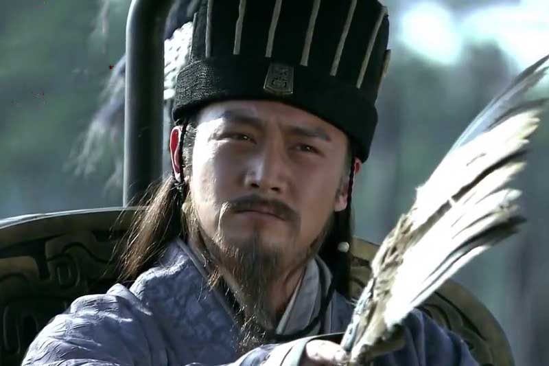 Xuất sư biểu - áng văn thiên cổ khiến ‘quỷ thần’ cũng phải khóc than của Gia Cát Lượng