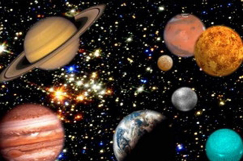 Phát hiện "sửng sốt" về sự hình thành hành tinh