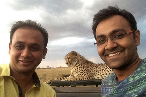 Những kiểu giỡn mặt thần chết rùng rợn nhất thế giới