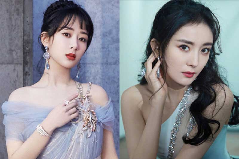 Đề cử Nữ thần Kim Ưng 2020: Dương Tử, Dương Mịch bị loại, nhiều cái tên thay thế gây tranh cãi