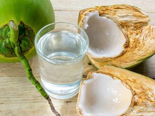 Sai lầm tai hại khi uống nước dừa khiến gan, thận bị nhiễm độc
