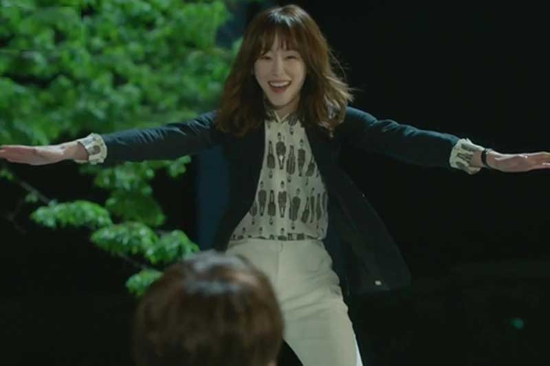 Top 10 phân cảnh điên loạn trên màn ảnh Hàn của loạt sao nữ nổi tiếng 