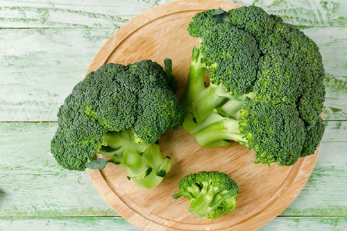 Ăn gì bổ sung dinh dưỡng cho các bộ phận trên cơ thể?