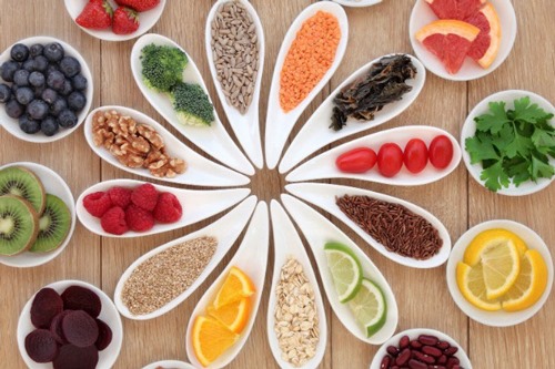 13 loại “siêu thực phẩm” cần xuất hiện trong gia đình bạn