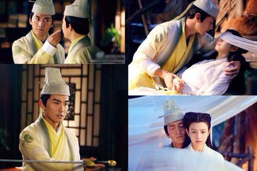 Doãn Chí Bình có phải là kẻ tội nghiệp nhất trong thế giới Kim Dung?