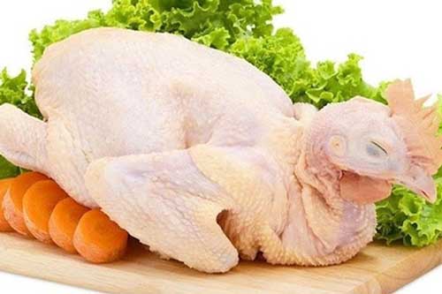 Tuyệt chiêu chọn gà mổ sẵn chắc thịt thơm ngon, không chứa chất tăng trọng
