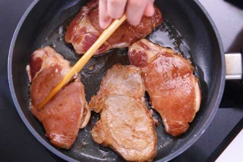 Bật mí bí quyết biến thịt lợn trở nên vừa mềm vừa ngọt đậm đà