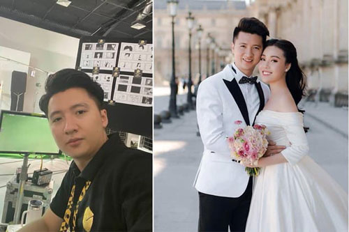 Âu Hà My từng tiết lộ chuyện chồng cũ phá sản, Trọng Hưng thẳng thừng: 'Thất đức thật'?