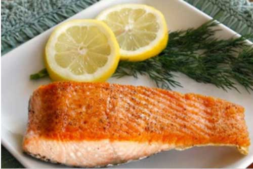 Mua cá hồi về cứ làm theo cách này, đảm bảo thơm ngon lại gấp đôi dinh dưỡng