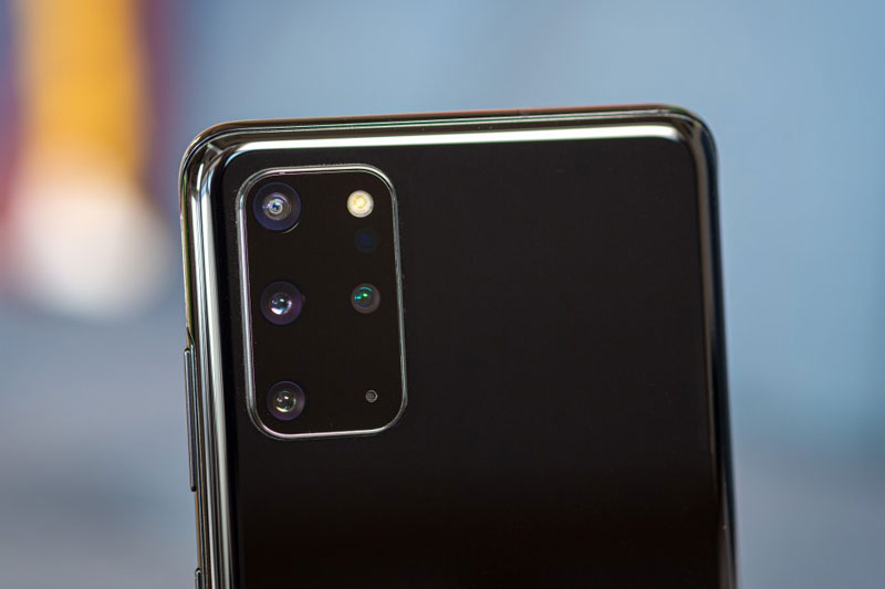 Samsung Galaxy S20 Plus giảm giá 7 triệu tại Việt Nam