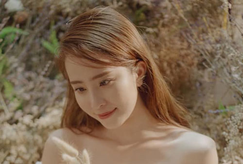 Quỳnh Nga: 'Phụ nữ nên độc lập tài chính ngay cả khi kết hôn'