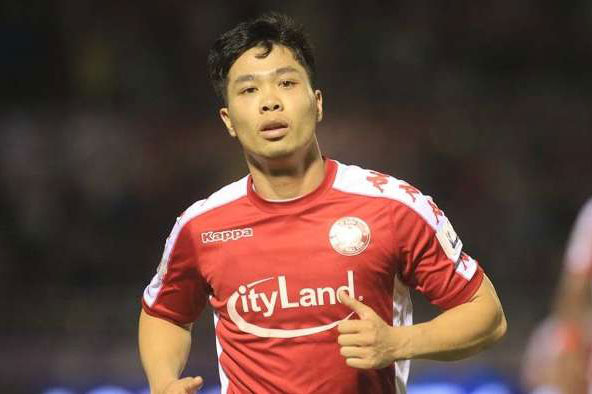 Công Phượng bị nghi 'câu thẻ' để né HAGL, CLB TP.HCM nói gì?